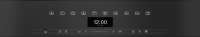 Miele H 7464 BPX Griffloser Backofen im perfekt kombinierbaren Design mit Speisenthermometer und LED-Beleuchtung.
